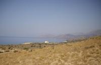 Grundstück kaufen Triopetra klein wo9tr6go65le