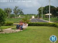 Grundstück kaufen Urb. Los Alamos klein e79yjrsgxz5q