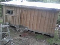 Grundstück kaufen Villa O’Higgins klein 0qhfcz0x8iu3