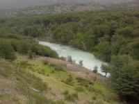 Grundstück kaufen Villa O’Higgins klein 59775ng9hjk9