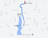 Grundstück kaufen Williford klein 0la5py9e0onm