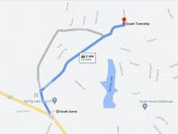 Grundstück kaufen Williford klein p28zxk67rvi3