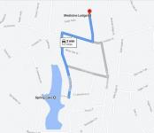 Grundstück kaufen Williford klein u3w0harrwfa2