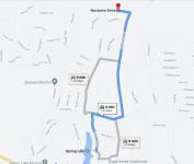 Grundstück kaufen Williford klein xrpt9nadnjhx