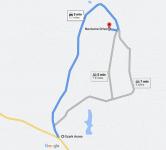 Grundstück kaufen Williford klein y2b8l5r0vimx