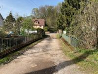 Grundstück kaufen Wissembourg-Weiler / Elsass (F) klein i9dvj4gr2yu9