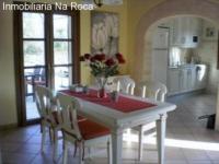 Haus Arta klein qr75l91nyxfb