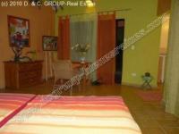 Haus Cabarete - Jardin Deportivo klein to7rdzduble8