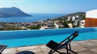 Haus Kalkan klein 6giyaq5vvwsp