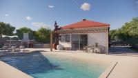 Haus kaufen Ag. Triada bei Rethymno klein nyksjeqwy1fw