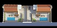 Haus kaufen Agia Marina klein yz4fgru37n8m