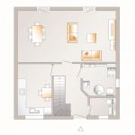 Haus kaufen Ahlen klein 7cubo65tg6a0