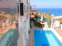 Haus kaufen Alanya klein hojxj3ldfb04