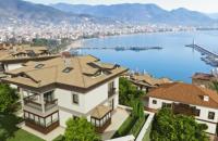 Haus kaufen Alanya klein tym49u3x0o11