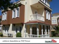 Haus kaufen Alanya - Incekum klein qzhlvuppvf6n