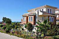 Haus kaufen Alanya, nahe dem Strand Incekum klein hldgjbps7v9y