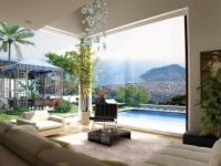 Haus kaufen Alanya-Tepe Bektas klein jfoi7o0furl3