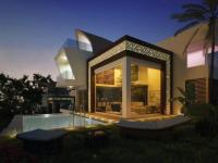 Haus kaufen Alanya-Tepe Bektas klein tehijcvp3k3s