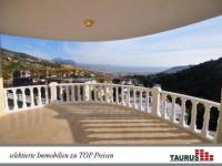 Haus kaufen Alanya - Tepe klein atm0oji5vdh4