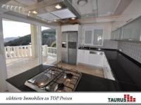 Haus kaufen Alanya - Tepe klein f7753nl1al5y