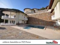 Haus kaufen Alanya - Tepe klein hz53einz4tpm
