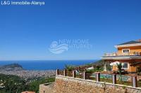Haus kaufen Alanya/Tepe klein 46w1hveofkgf