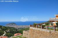 Haus kaufen Alanya/Tepe klein xenmv9anlu50