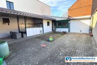 Haus kaufen Albertinenhof (Landkreis Ostprignitz-Ruppin) klein 6oerygo4fpra