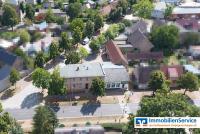 Haus kaufen Albertinenhof (Landkreis Ostprignitz-Ruppin) klein hkp14ndcasjy