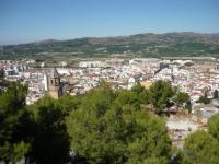 Haus kaufen Alcaucin klein 0z7w6nkagou1