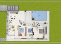 Haus kaufen Algorfa klein k4rpe39ikxqt