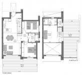Haus kaufen Algorfa klein lfsjr1k0eh2t