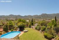 Haus kaufen Alhaurin el Grande klein 1q4z07nfntun