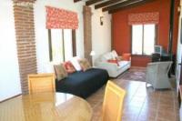 Haus kaufen Alhaurin el Grande klein 5um81mm2rl7d