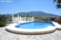 Haus kaufen Alhaurin el Grande klein skvq9lnm1m3a