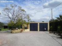 Haus kaufen Alhaurn El Grande klein llahwtx61ifn