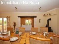 Haus kaufen Alqueria Blanca klein qhcd07xt405a