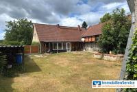 Haus kaufen Alt Lutterow klein nb3v87gwf9ds