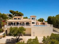 Haus kaufen Altea klein k0bwk3ug3n5m