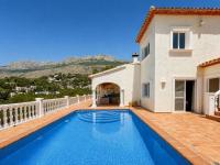 Haus kaufen Altea klein tuqhhwq83oau