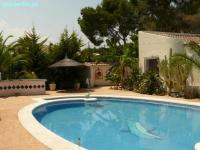 Haus kaufen Altea Santa Clara klein 6zni0chyeg3w