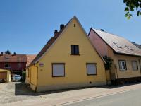 Haus kaufen Altlußheim klein asvf9dxux2zc