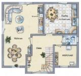 Haus kaufen Ansbach klein 22w083uojnad