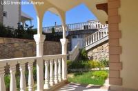 Haus kaufen Antalya, Alanya Avsallar klein a4argf2dcb2u