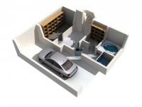 Haus kaufen Antalya, Alanya, Avsallar klein g2b4jajrvl66