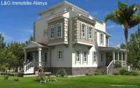 Haus kaufen Antalya, Alanya Avsallar klein utn75y3jcnt2