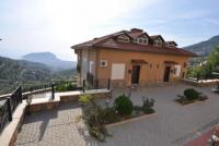 Haus kaufen Antalya/ Alanya klein ztlvhv138ufk