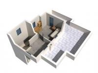 Haus kaufen Antalya, Avsallar klein 187h28gvdlpc