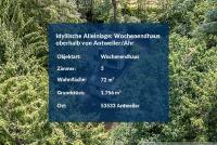 Haus kaufen Antweiler klein 8pmxckyq0290