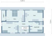 Haus kaufen Bad Hersfeld klein 87yzqgw5nty9
